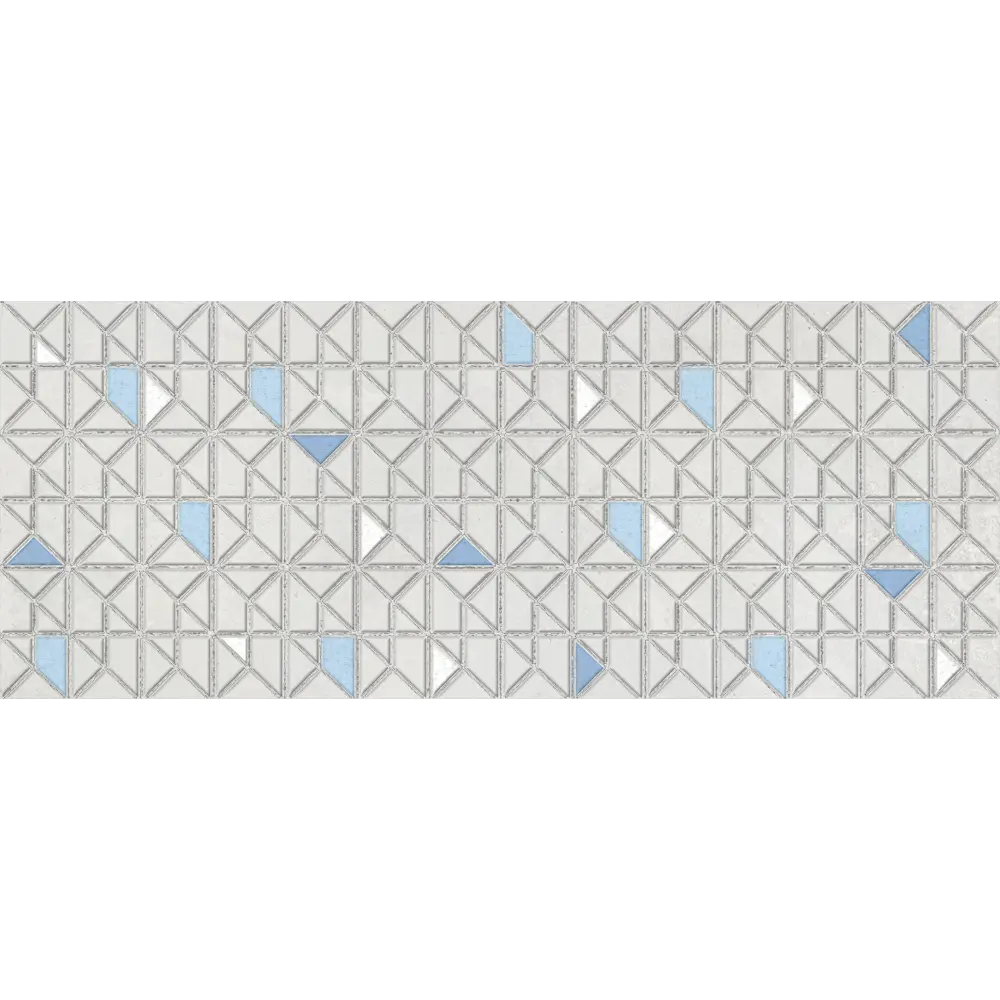 Настенная плитка Azori Trent Modello Mar с эффектом бетона для ванной 87972509 STLM-0076500 - Вид №1
