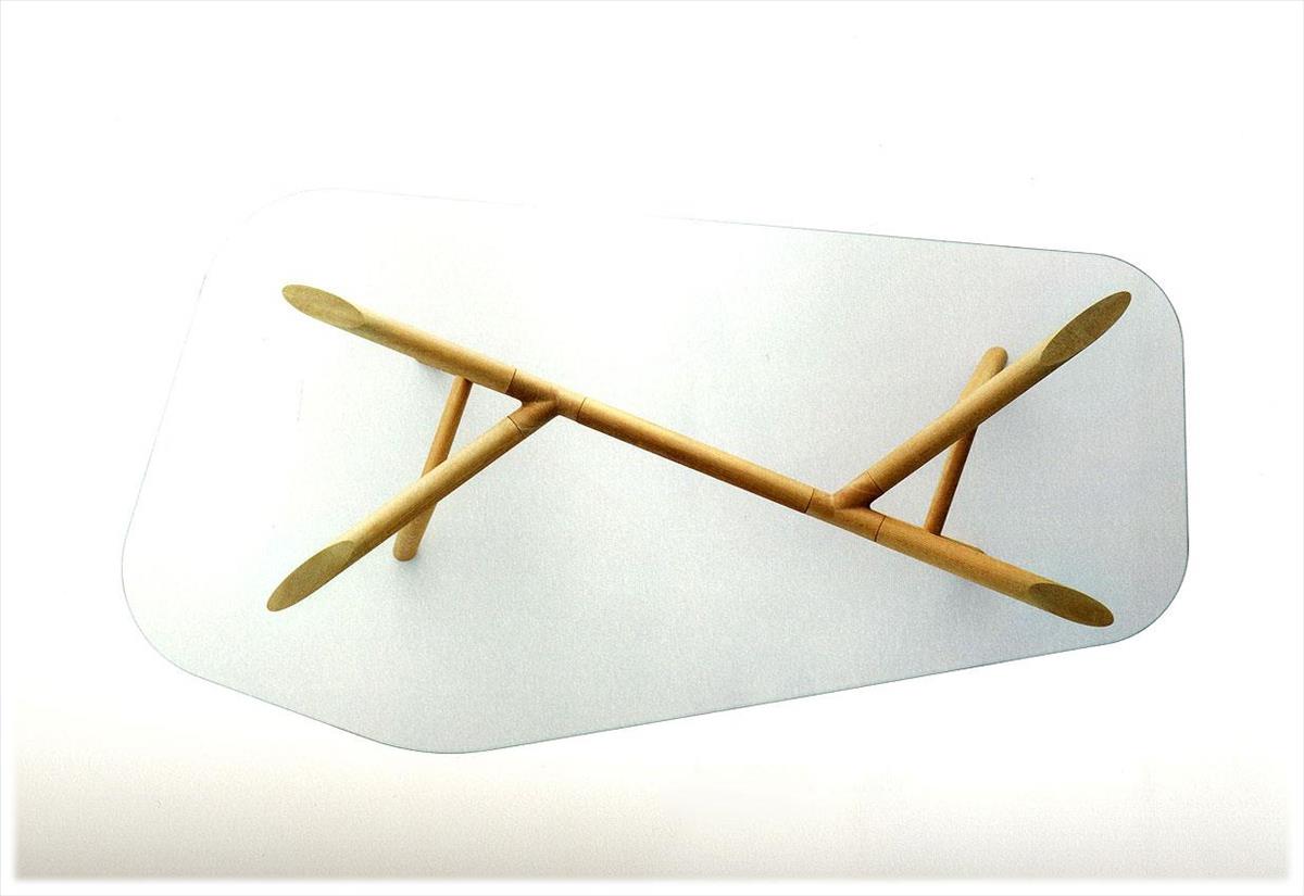 Стол Otto MINIFORMS TP 811  - Вид №1