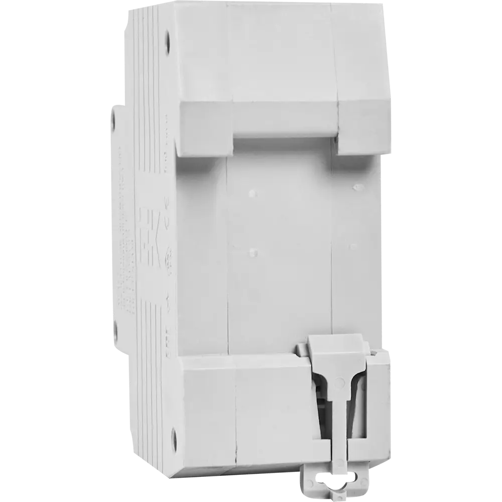 Выключатель автоматический IEK АВДТ 32 C16, 2 полюса, 16 А STLM-2135849 - Вид №3