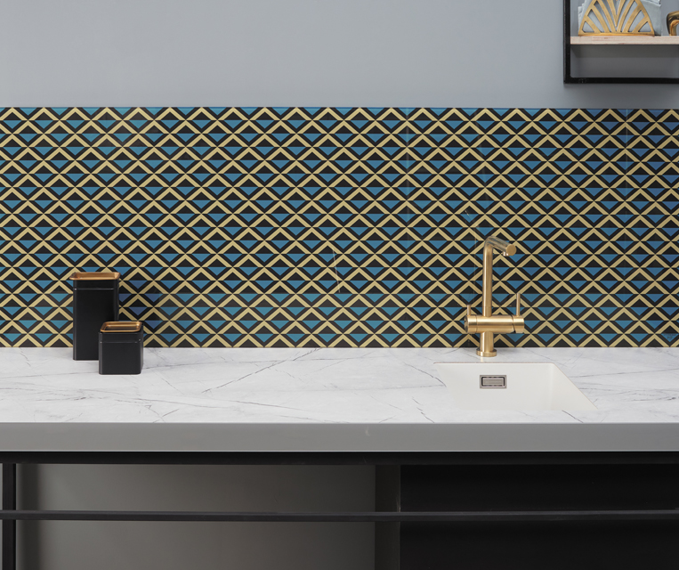 Столешницы для кухни - Суоло LIGRON LIST475 2222 - Вид №2