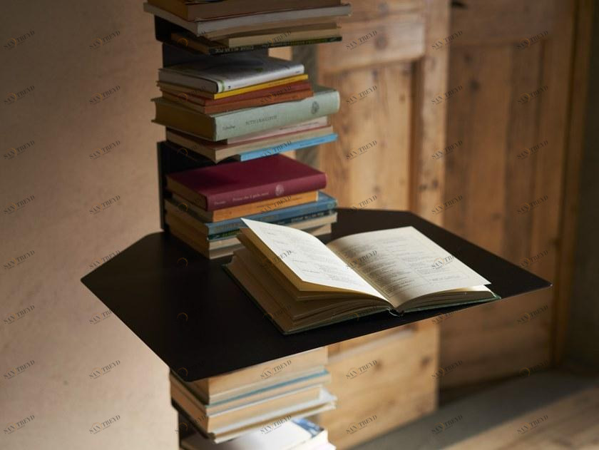 Opinion Ciatti Стальная полка для книжных шкафов птоломео Ptolomeo sun-id-1503909