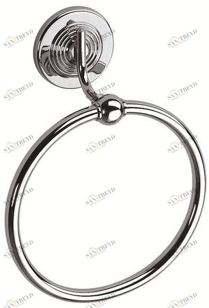pomd'or Кольцо для полотенца из металла Dina sun-id-1369623