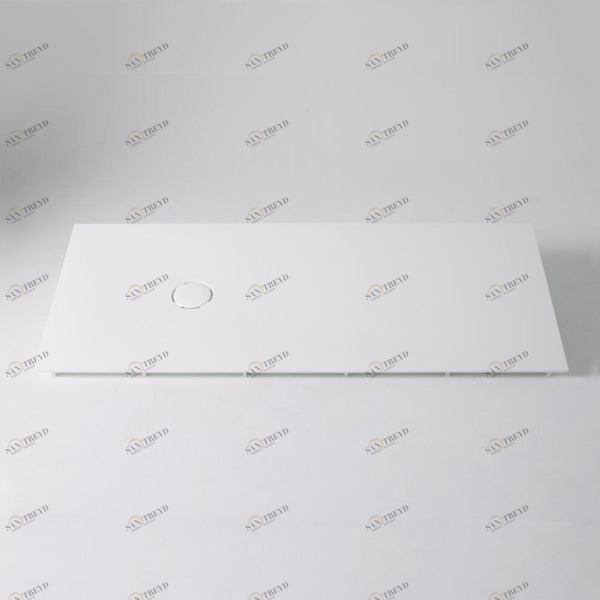 Душевой поддон 180x80 S221400005 SYSTEM POOL UNIQUE SYSTEMPOOL