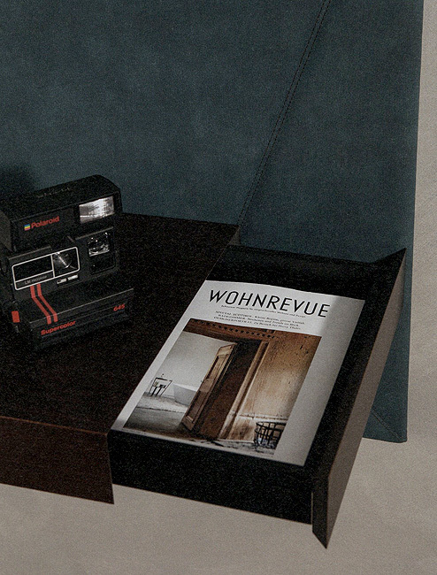 Письменный стол SOUND TONIN 7007  - Вид №1