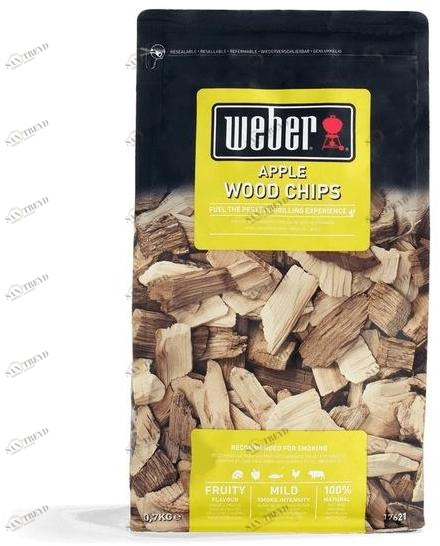 Weber Яблоня для курения дерева sun-id-1492063