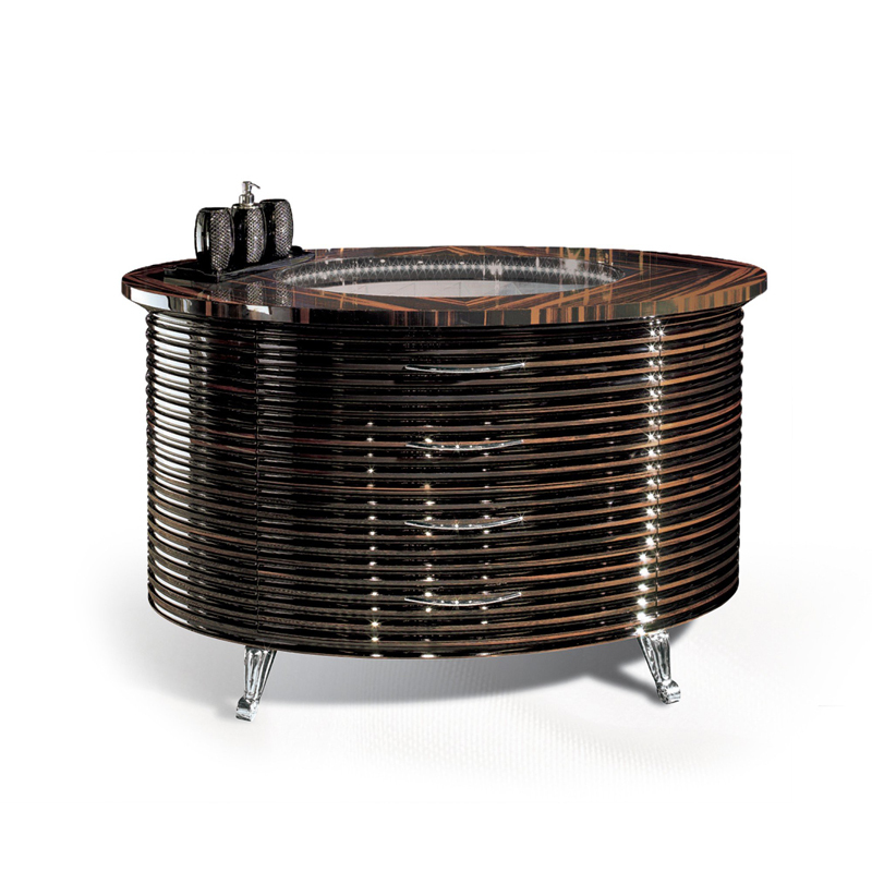 Комод METROPOLITAN FRANCESCO MOLON U503.01 