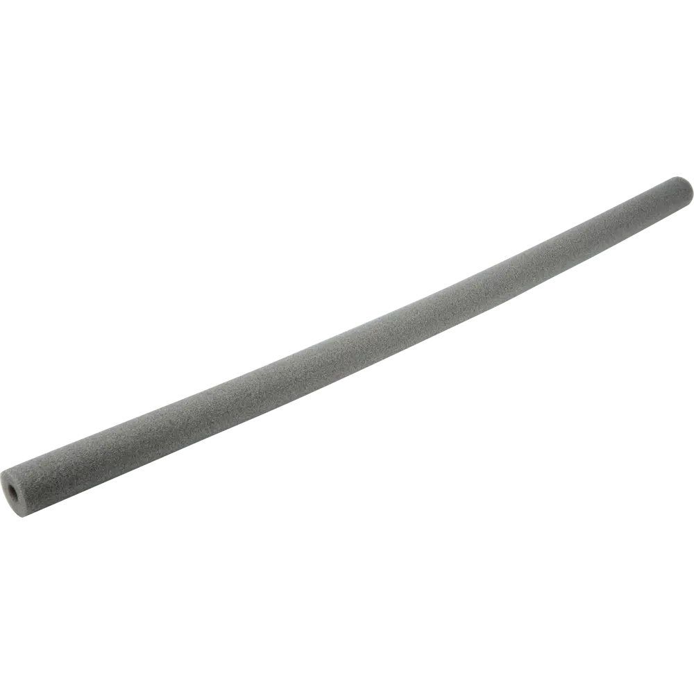 Теплоизоляция для труб Порилекс 15x13 мм 1 м полиэтилен STLM-2146274