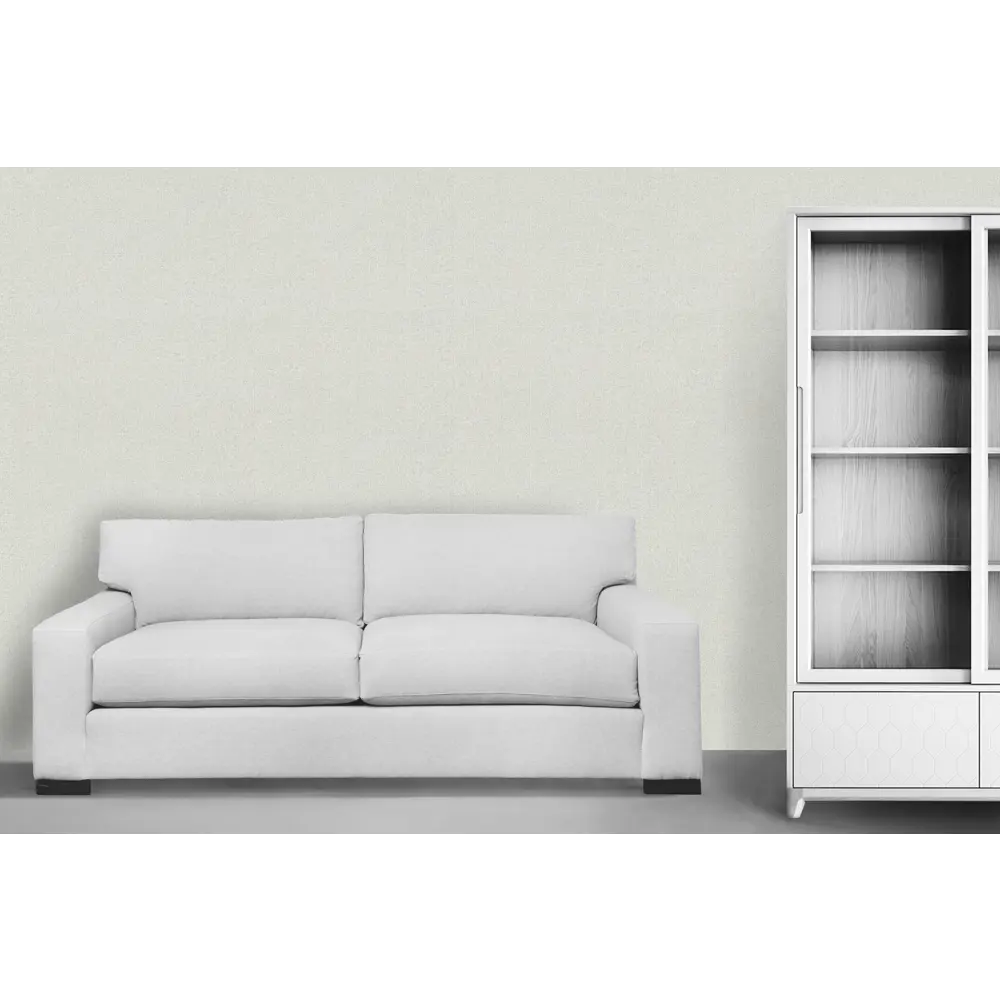 A.S. Creation Обои Анта бежевые с текстурой венецианской штукатурки 89347753 STLM-0836854 - Вид №3