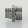 VTi.580.I.0504 Фитинг из нержавеющей стали – ниппель переходной Valtec 3/4 х 1/2"  - Вид №4