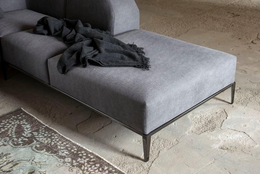 Minimomassimo Пуф из ткани Fortyfive sun-id-1508939 - Вид №4