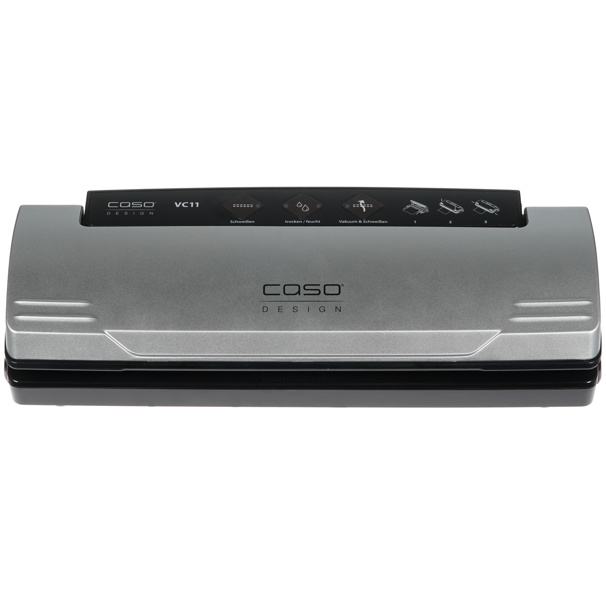 1121852 Вакуумный упаковщик CASO VC 11 STDN-0091993