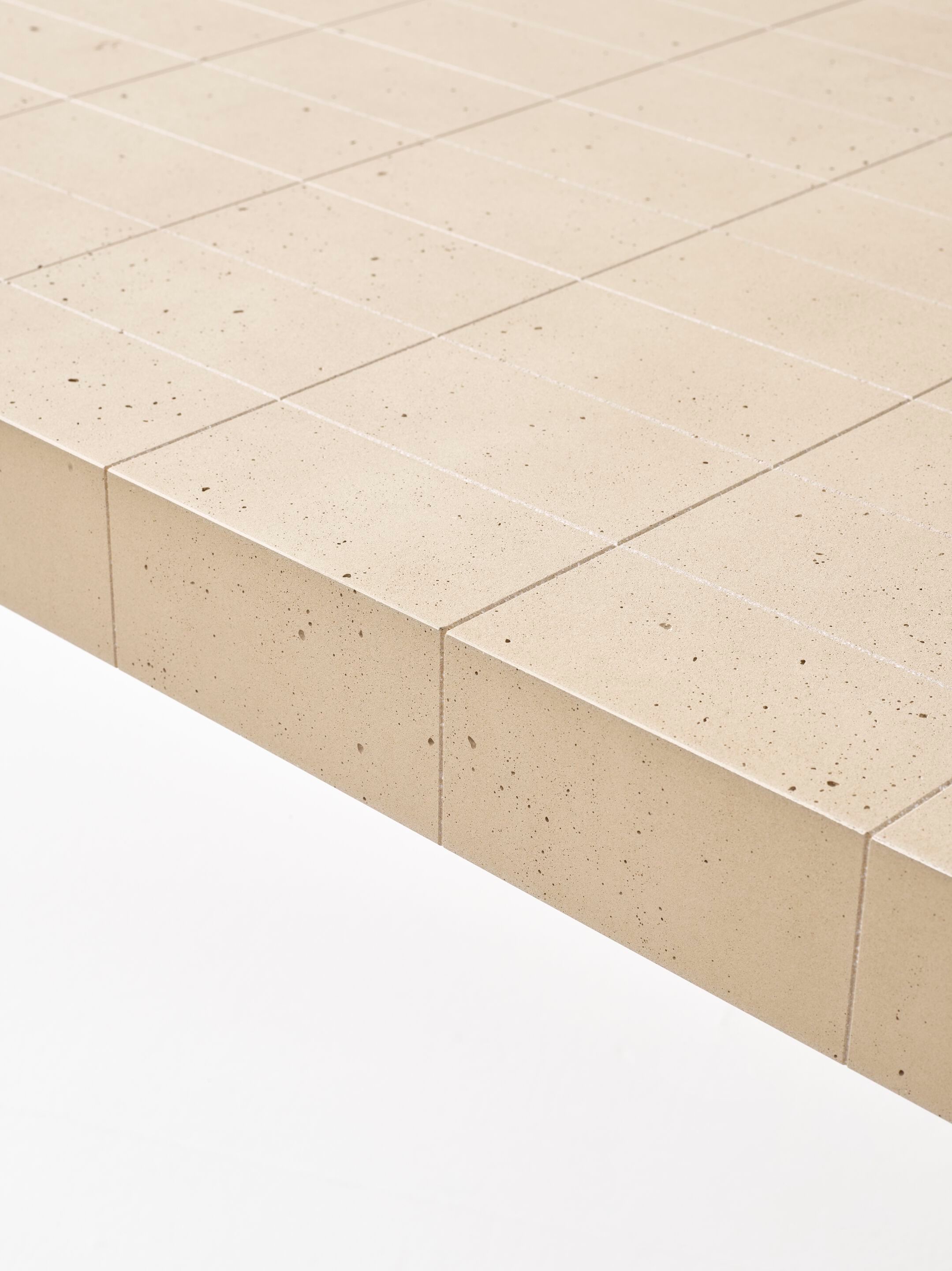 Прямоугольный стол Cimento® Академия ARCH-00044621 - Вид №3