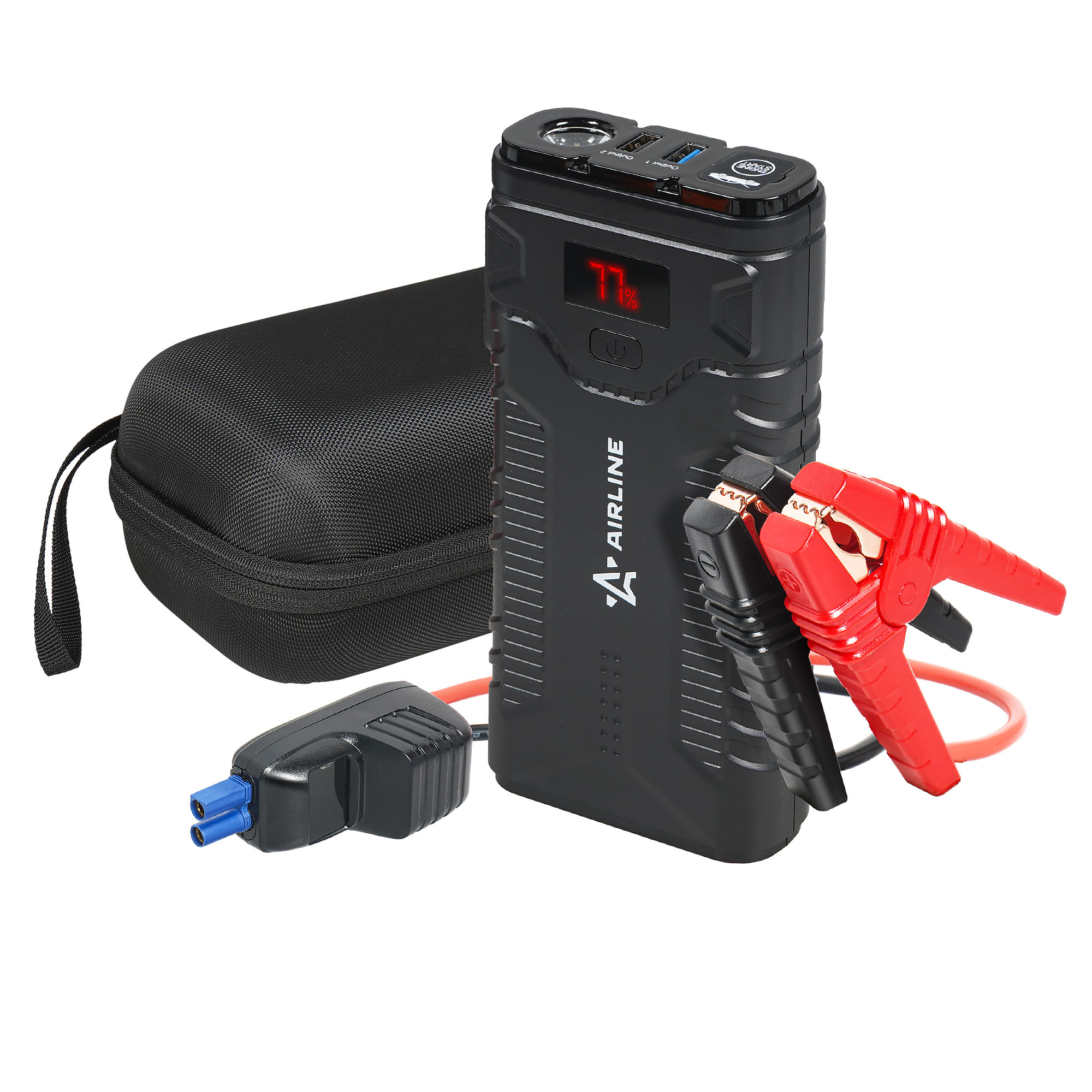 9105158 Пусковое устройство Airline AEAB007 STDN-0027998 - Вид №6