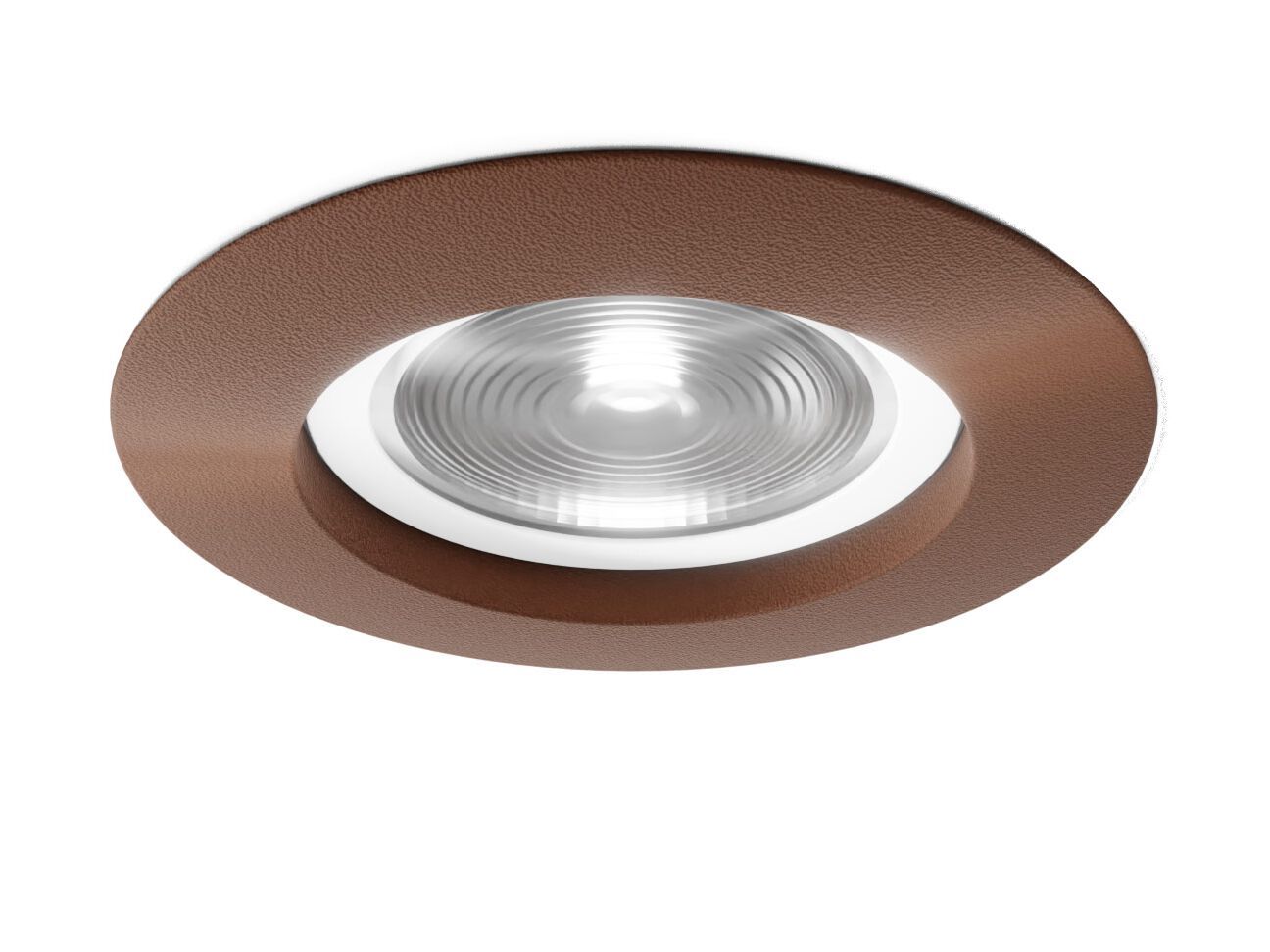 Алюминиевый круглый прожектор Amarcords Flat ARCH-00141783