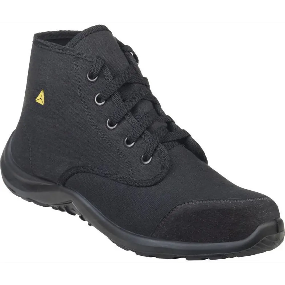 Ботинки Delta Plus Arona размер 43 цвет черный STLM-2137408