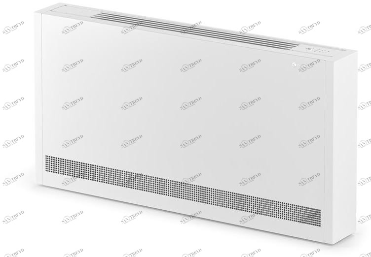 CHAFFOTEAUX Напольный или потолочный фанкойл Arianext sun-id-1472931