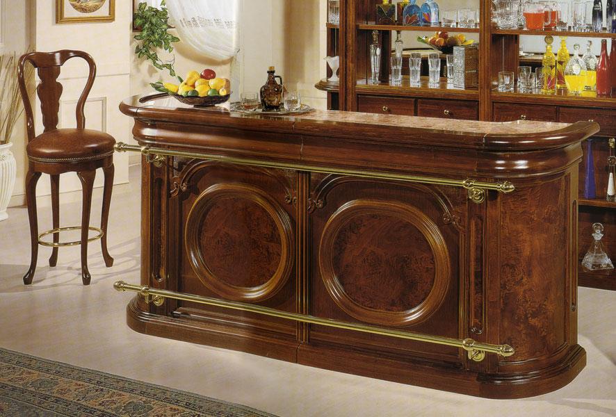 Барная стойка  MIRANDOLA M521 Arena