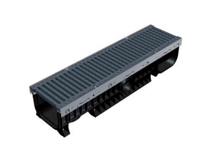 Дренажный элемент и канал GRIDIRON Plastic Fly ARCH-00122765 - Вид №1