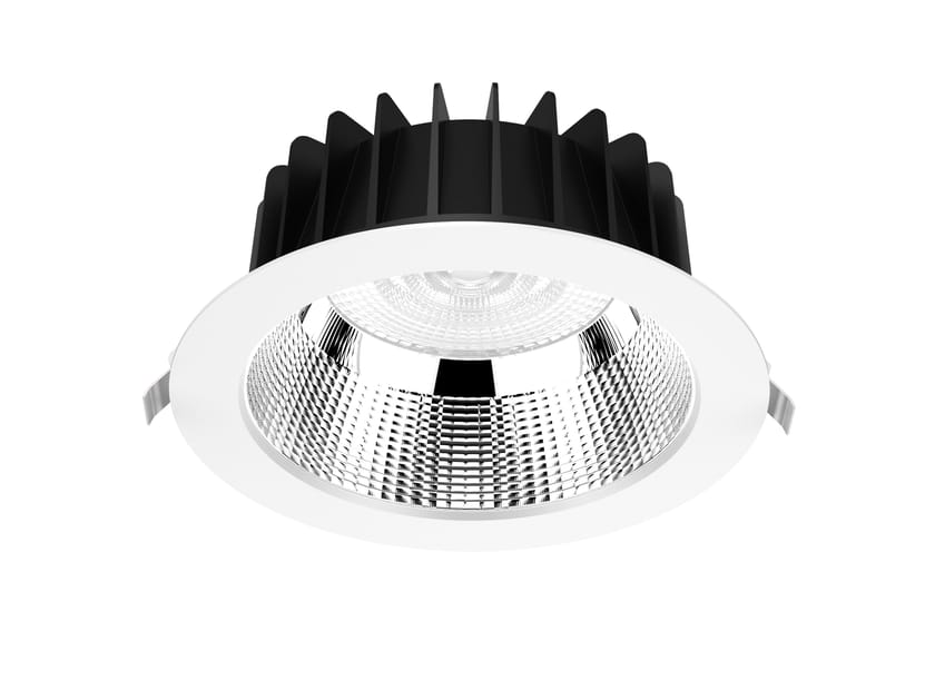 Круглый светодиодный светильник GEWISS третичное освещение ARCH-00148248