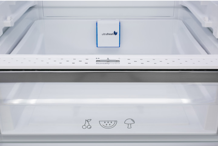 9231640 Холодильник с морозильником   Schaub Lorenz SLU S335U4E голубой STDN-0081363 - Вид №16