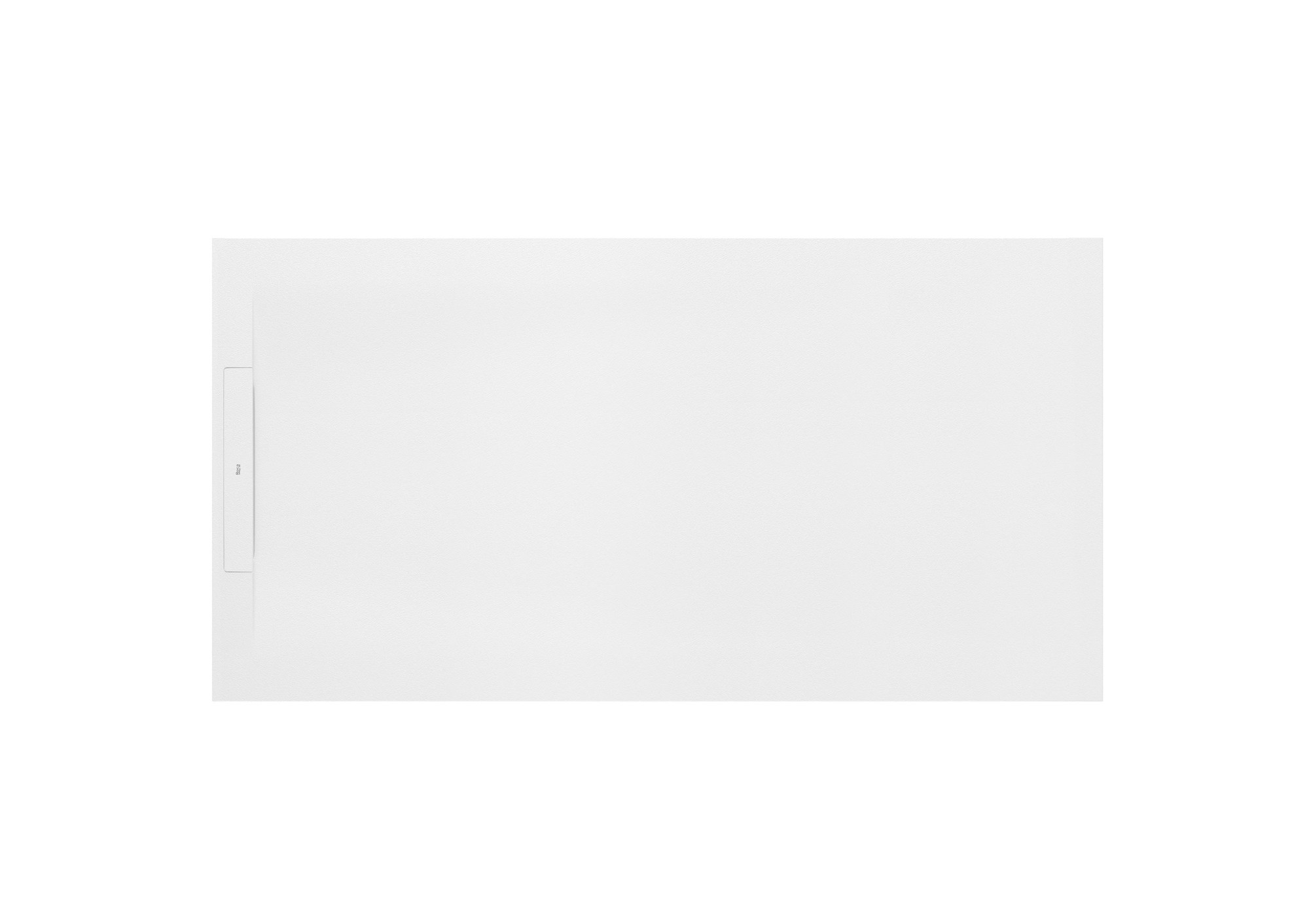 AP9017D03E801100 Сверхплоский душевой поддон STONEX® ROCA Pyros 