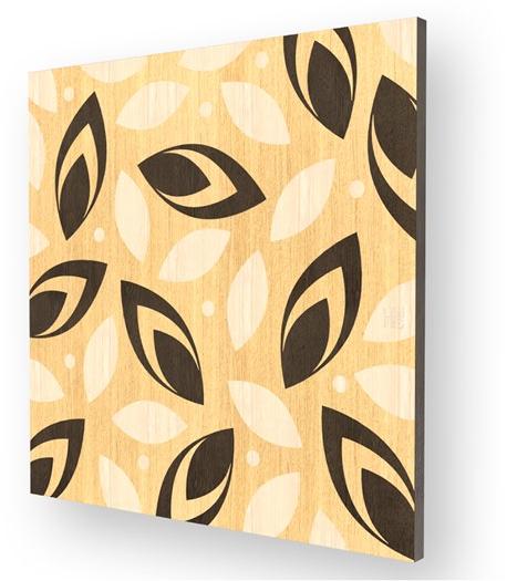 LIGNIS® Каркас из инкрустированного дерева Dolcevita brio 11.023 - Вид №1