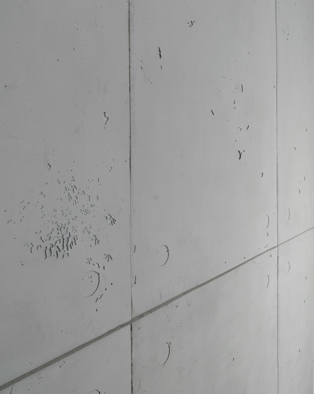 Цементное полимерное покрытие IDEAL WORK CONCRETE OPTIK ARCH-00031889 - Вид №6