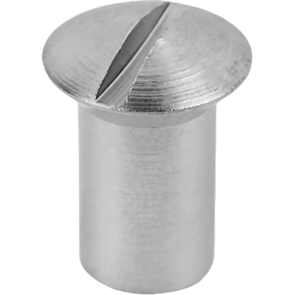 Гайка Эриксона Element ППТ М8, сталь оцинкованная 85393588 STLM-2193175 Santreyd 
