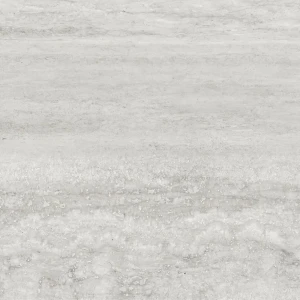 Стеновая панель Alumoart Travertine Roman Grey 51.1.3 240x60x0.4 см алюминий цвет бежевый 89379592 STLM-2023299