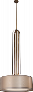 SICIS Odeon Ceiling Lamp 85x180