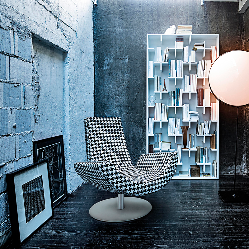 Кресло FLY ARKETIPO 5902001  - Вид №1