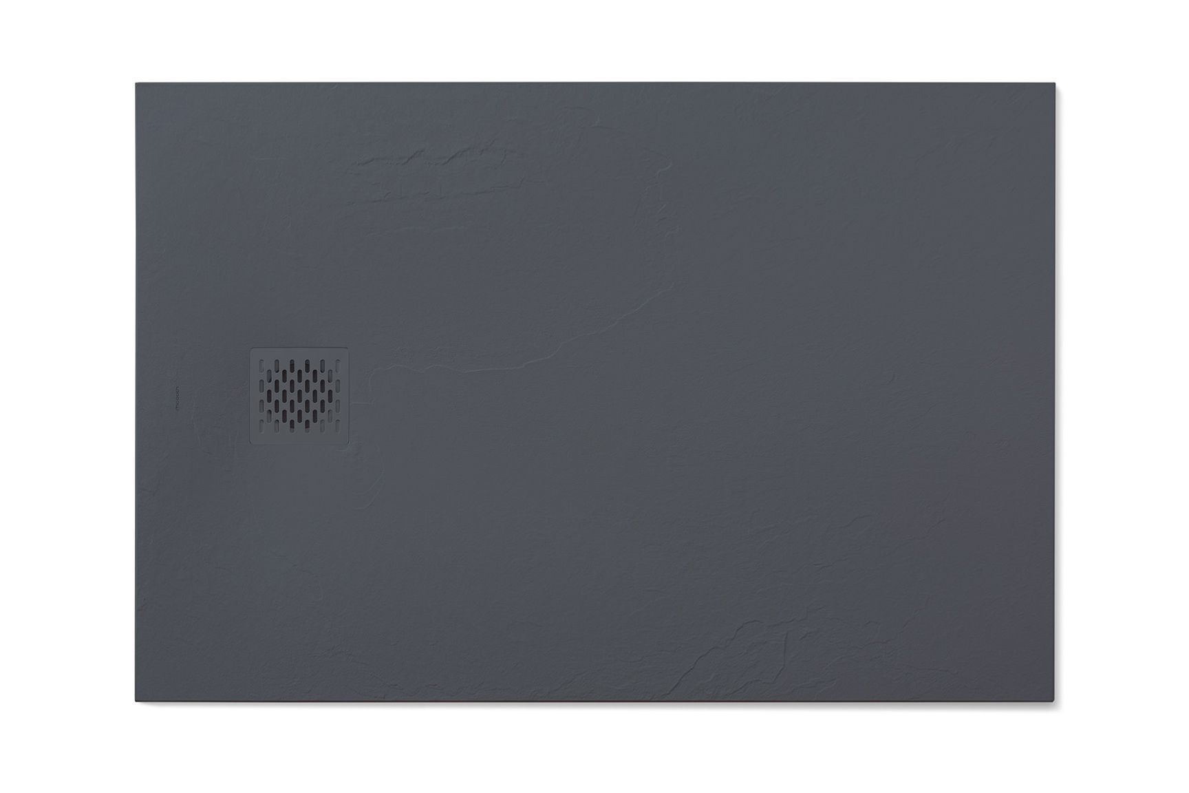 MCBATH Centuria Slate Nox R2 160x90 Базальт прямоугольный sun-id-1959491 - Вид №1