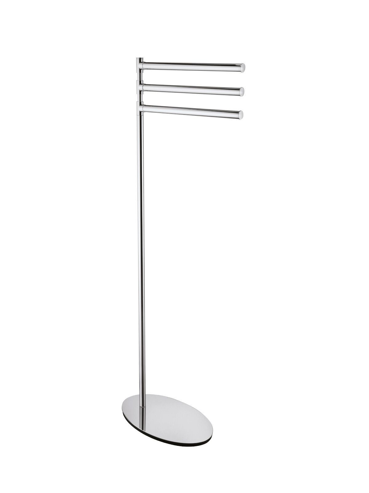 Держатель для полотенец Rubinetterie Frattini аксессуары ARCH-00064888 - Вид №1