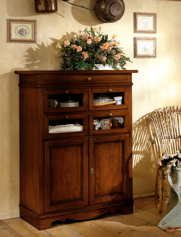 Буфет  BTC INTERNATIONAL 814T 