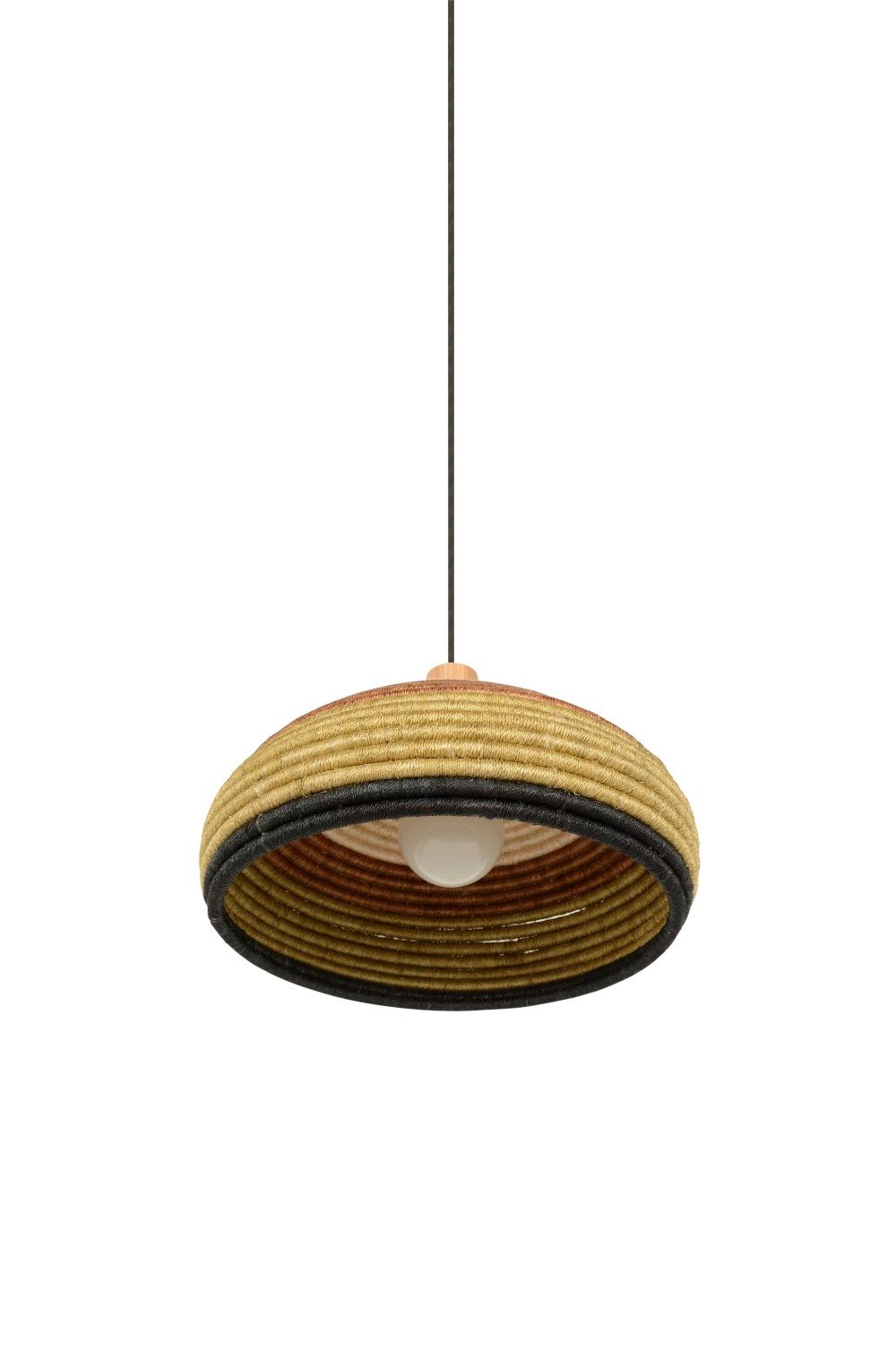 Abaca светодиодный подвесной светильник Forestier Трава ARCH-00121568 - Вид №47