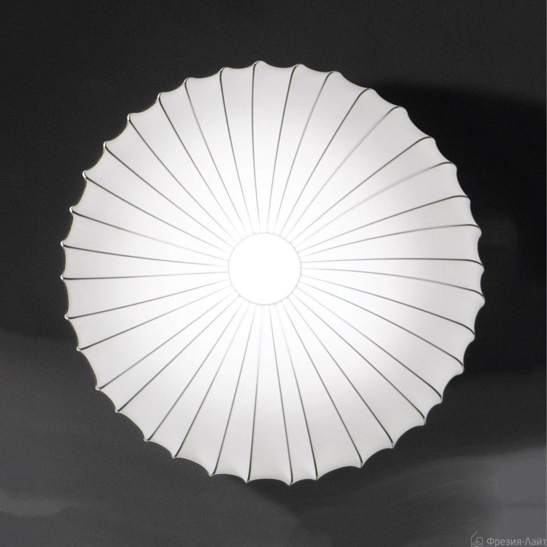 PLMUSE80BCXXE27 bianco потол.3*100W AXO LIGHT 72408