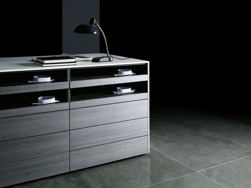 Porro Комод из дерева sun-id-1396134 - Вид №3