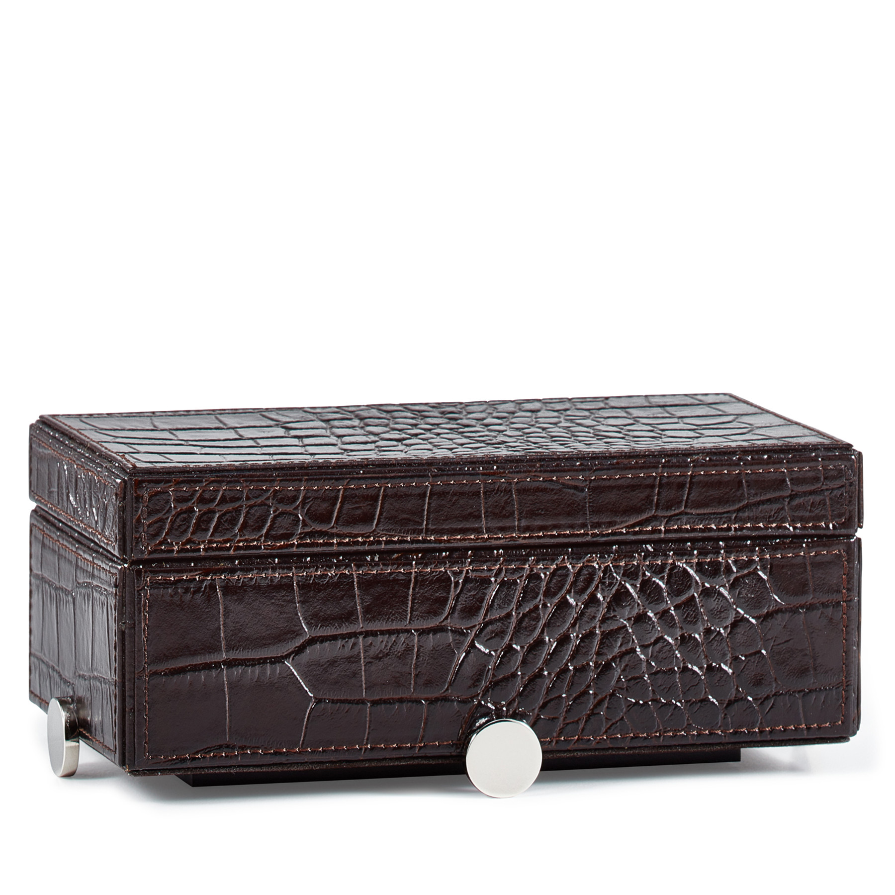 RT-DIS-BRC-BX Дискус Коричневый ящик Labrazel 