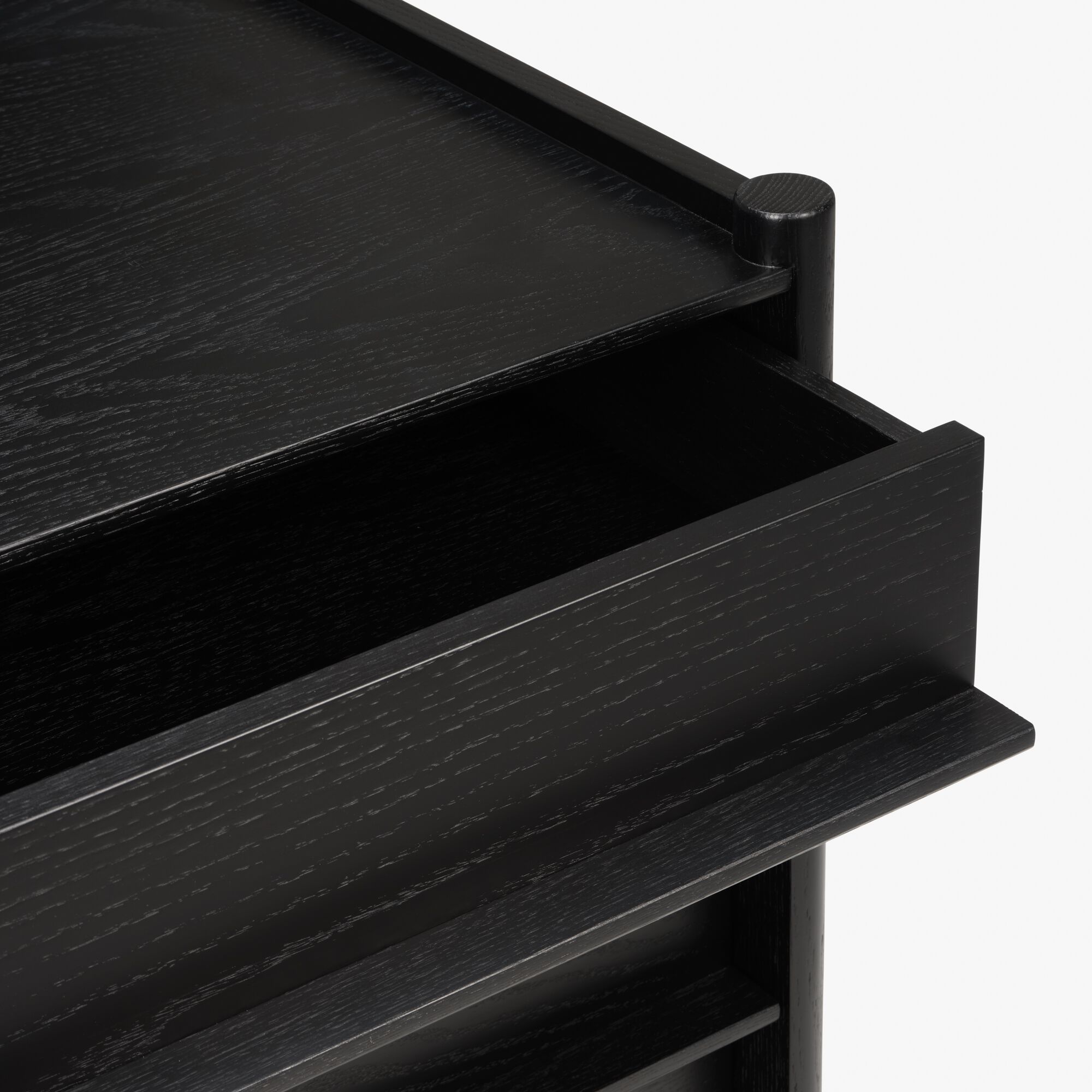 Деревянный комод Case лопата ARCH-00080703 - Вид №8