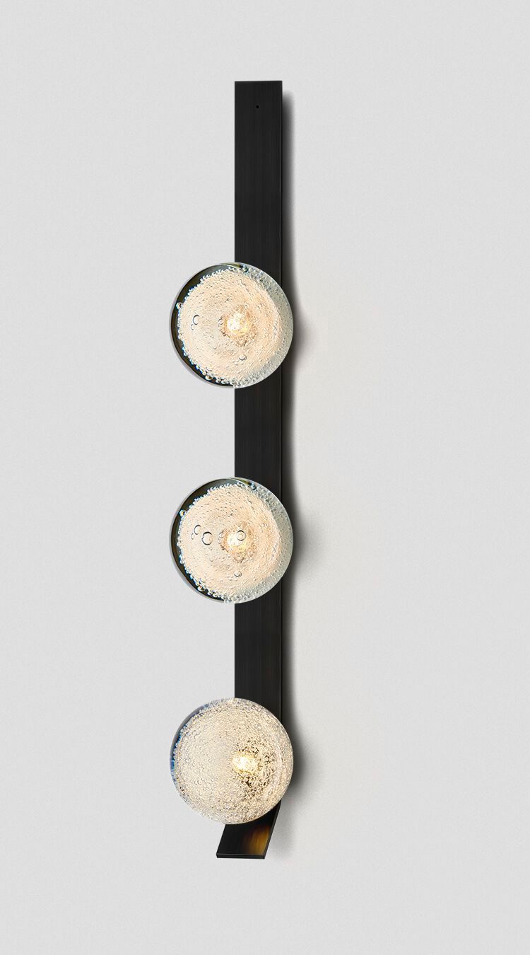 Светодиодный настенный светильник Articolo Studios ARCH-00120042 - Вид №1