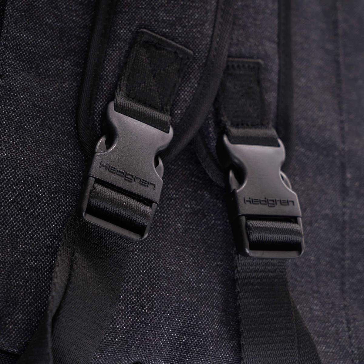 HWALK16/444-01 Рюкзак HWALK16 Step 3-Way Duffle Backpack 17 Hedgren Walker - Вид №11