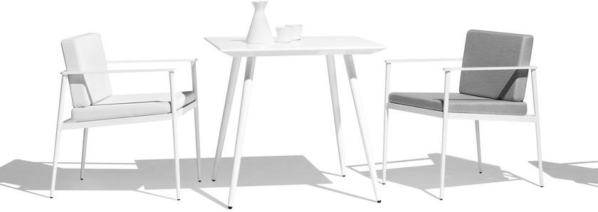 Bivaq Квадратный садовый стол Vint sun-id-1500851 - Вид №2