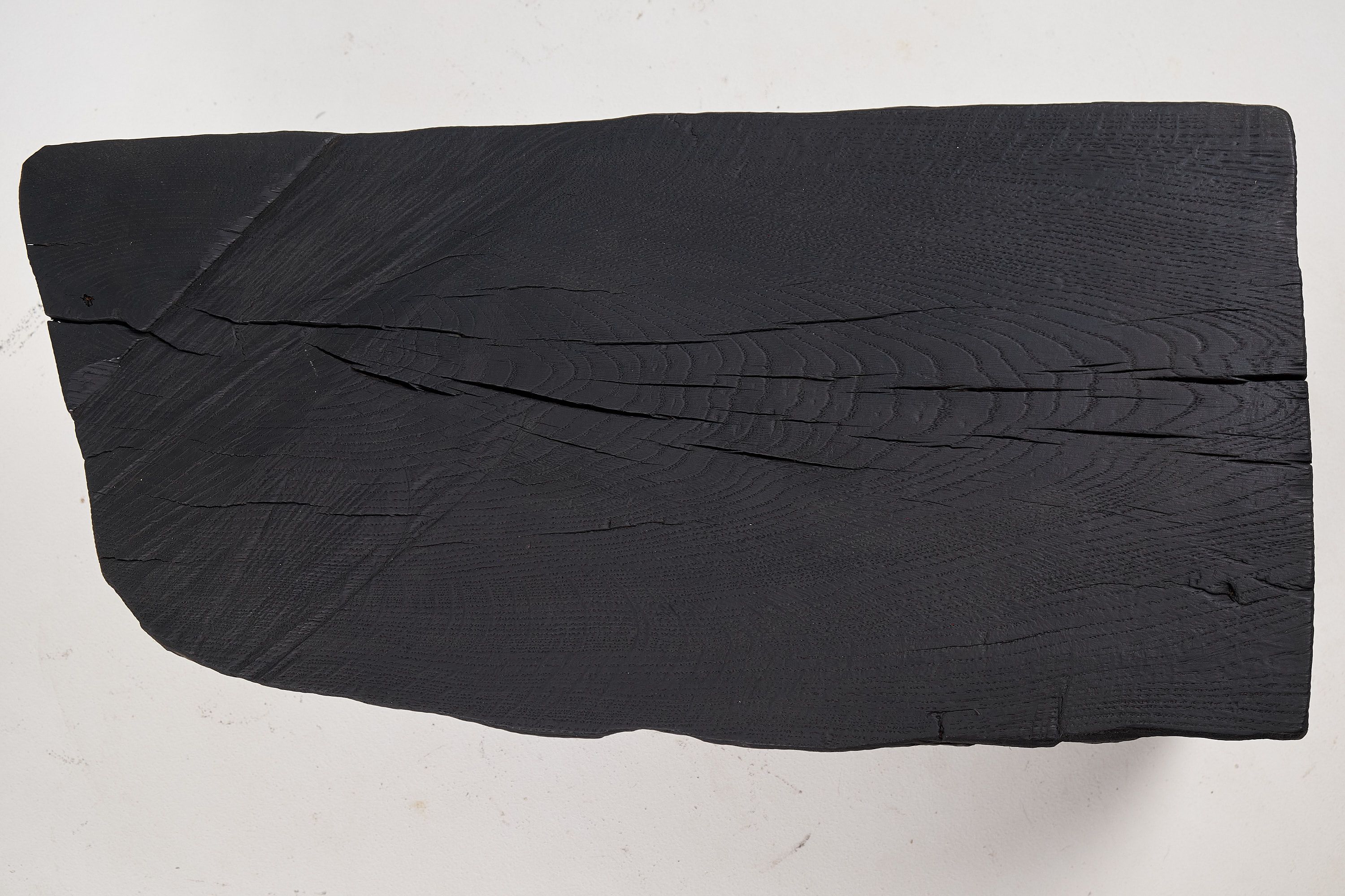 Журнальный столик из дуба Logniture Jownik ARCH-00129216 - Вид №6