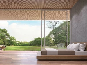 Déco Облицовка из композитного дерева