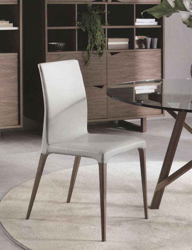 Стул EVA PACINI CAPPELLINI 5468 