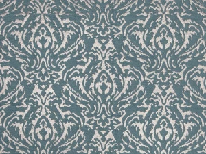 COLORISTICA  Портьерная ткань  Шенилл  NEWDinastia Голубой sun-id-996906