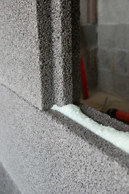 LecaSistemi Легкий бетонный блок для перегородки Lecablocco c.a.m sun-id-1457879 - Вид №4