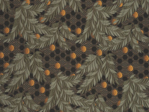 Жаккардовая ткань