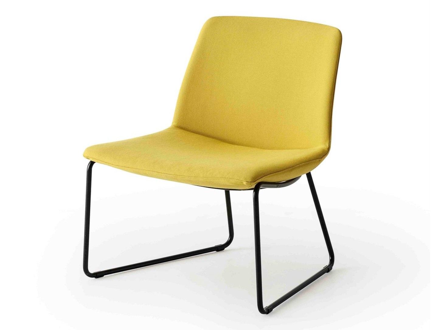 Мягкое кресло для саней GABER Kanvas ARCH-00044448 - Вид №1