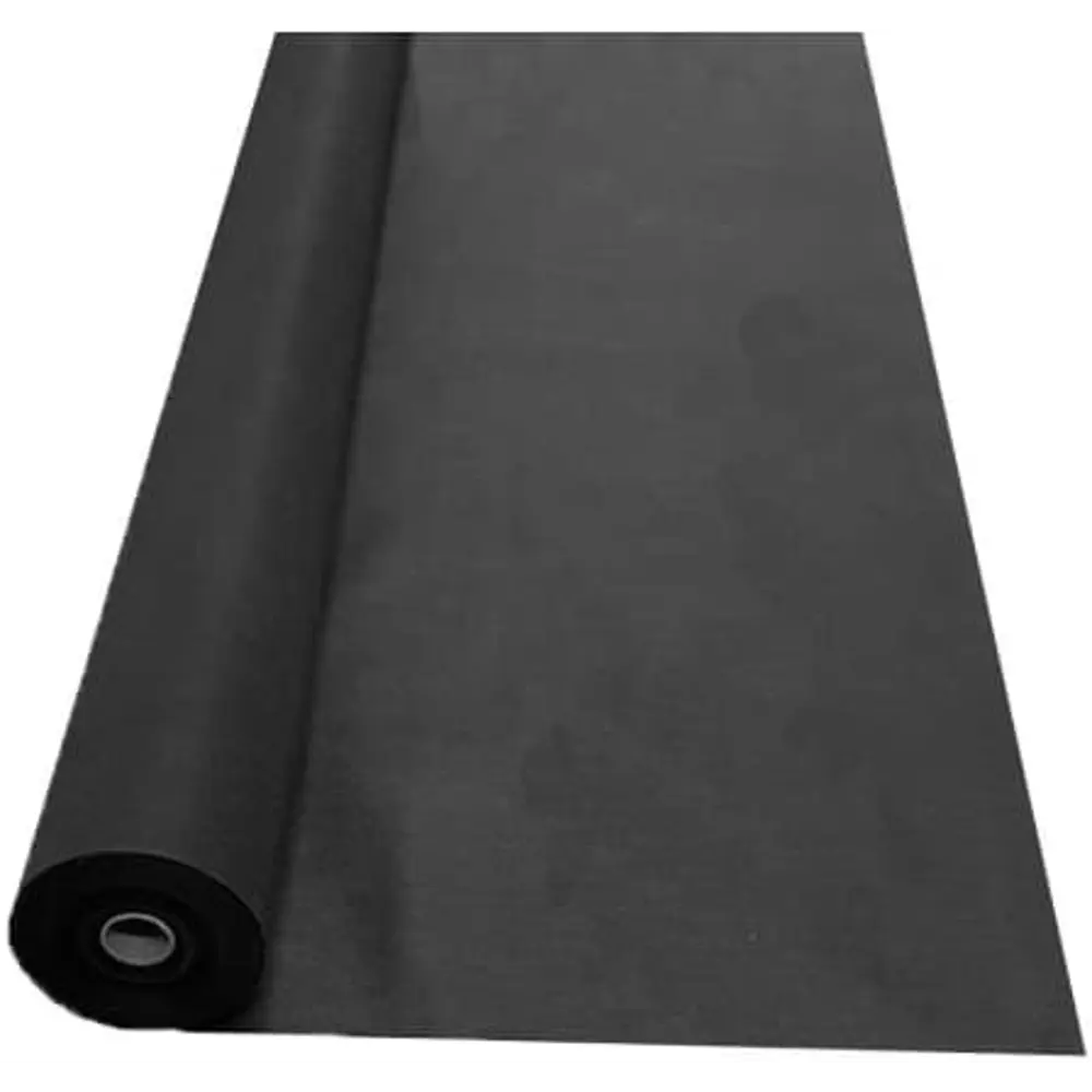 Геотекстиль термоскрепленный 1.6x20 м 60 г/м² Santreyd STLM-2060410